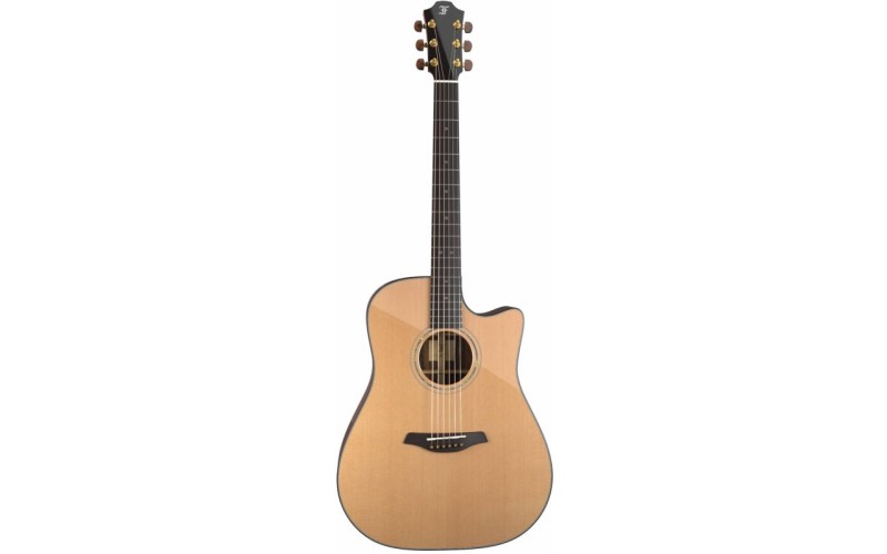 FURCH Yellow Dc-CR Акустическая гитара