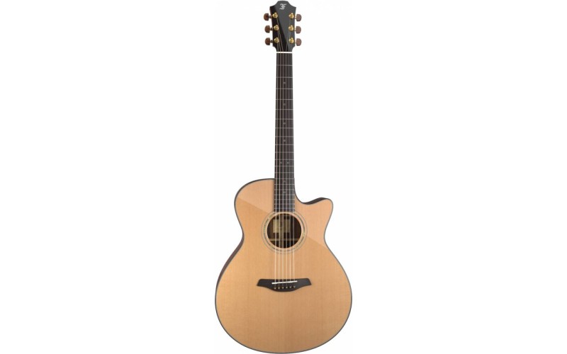 FURCH Yellow Gc-CR Акустическая гитара