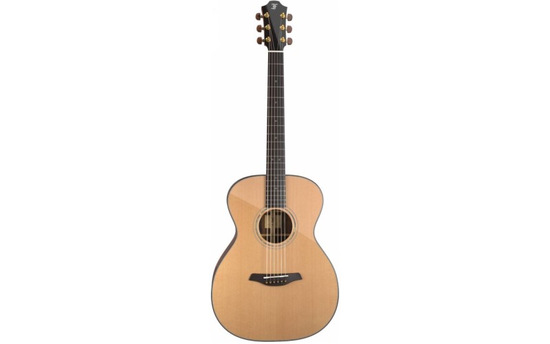 FURCH Yellow OM-CR Акустическая гитара