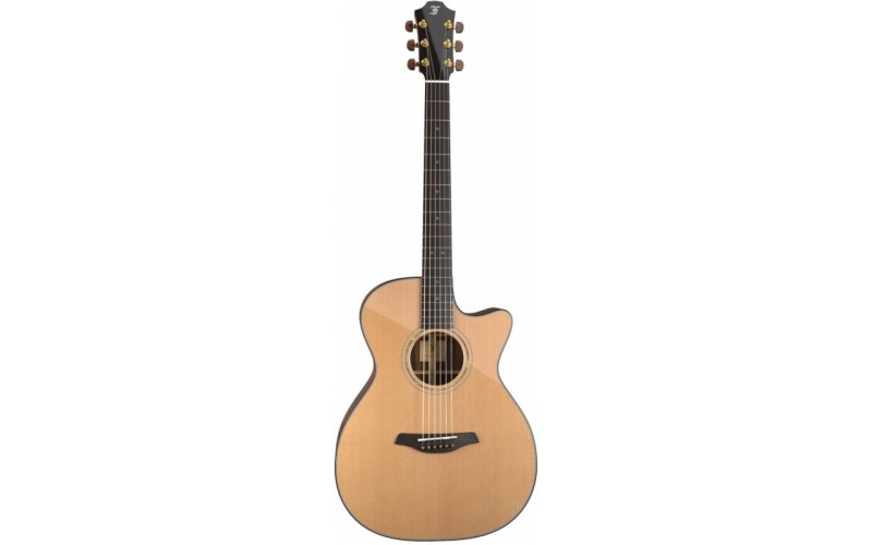 FURCH Yellow OMc-CR Акустическая гитара