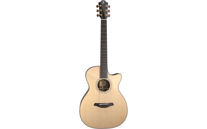 FURCH Yellow OMc-SR Акустическая гитара