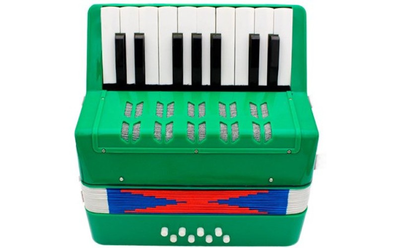 Future Star FF-17K GR Аккордеон детский