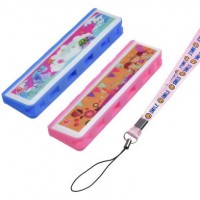 Future Star FF-4K PK Губная гармошка, детская