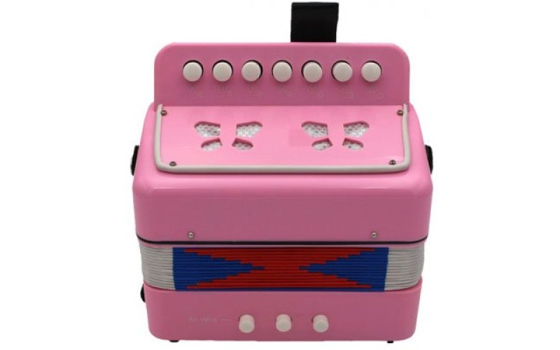 Future Star FF-7K PK Гармошка детская