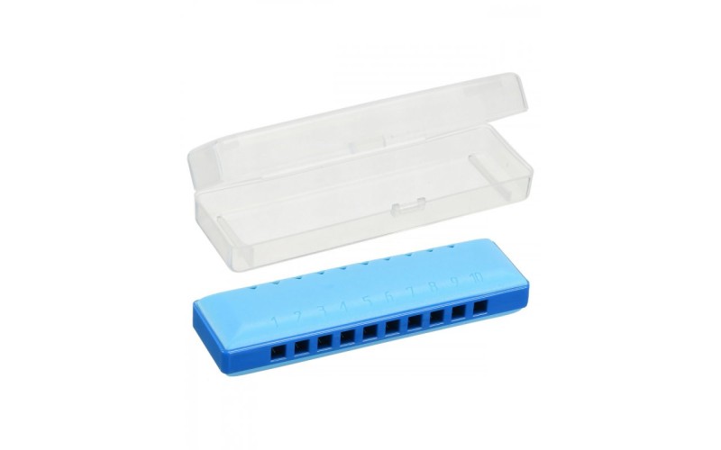 Future Star SL-1016 BL губная гармошка