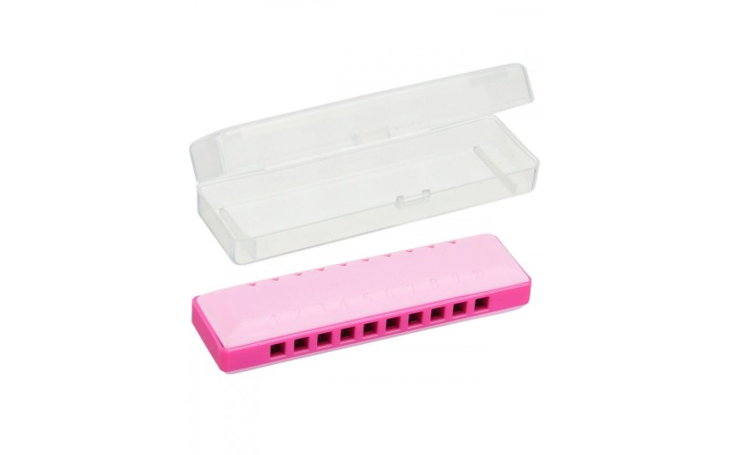 Future Star SL-1016 PK губная гармошка