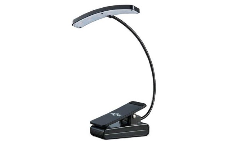 FZONE FL-9036 Подсветка для пюпитра, 6 светодиодов