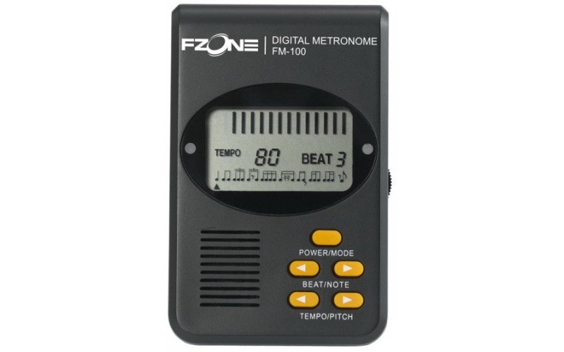 FZONE FM-100 Метроном элекронный