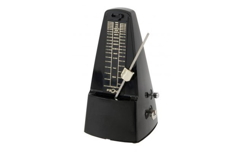 FZONE FM-310 BK - Метроном механический