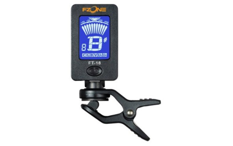 FZONE FT-18 Тюнер универсальный