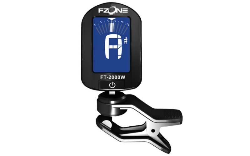 FZONE FT-2000W Тюнер для духовых с прищепкой