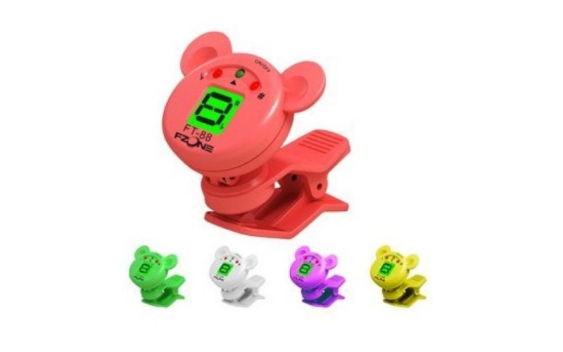 FZONE FT-88 Тюнер универсальный для детей