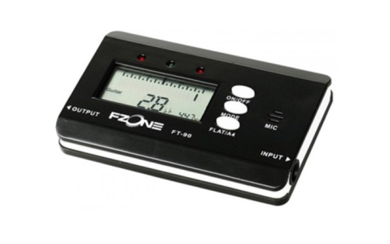 FZONE FT-90 Тюнер универсальный