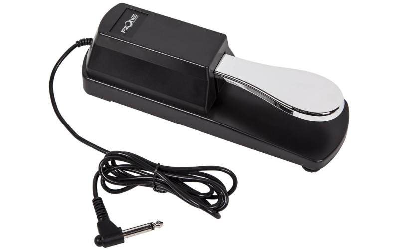 FZONE SP-1 - педаль сустейна с переключением полярности