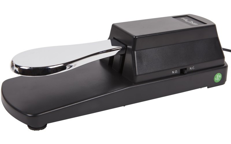 FZONE SP-1 - педаль сустейна с переключением полярности