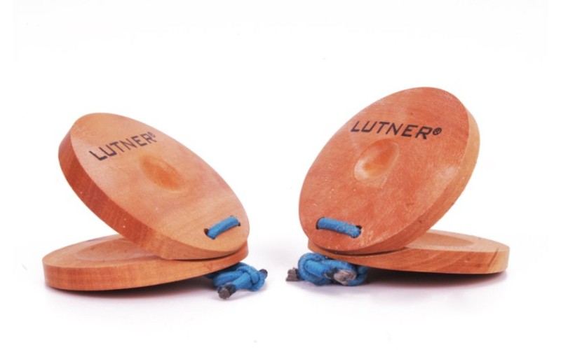 Fleet G10-1 Деревянные кастаньеты