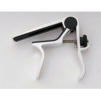 Gardenia GP004C Каподастр гитарный, для плоского грифа