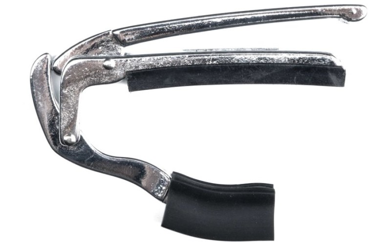 Gardenia GP006 Каподастр для акустической гитары