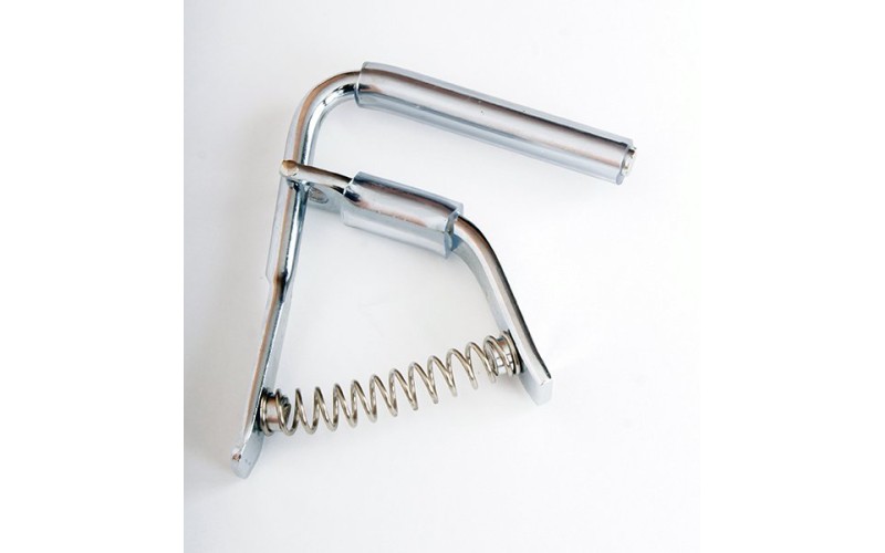 Gardenia GP008 Каподастр для акустической гитары