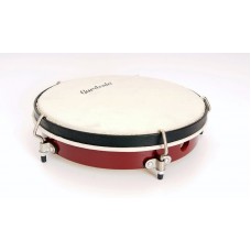 Gardenia HD-10L Бубен с ножками, натуральная кожа, 10