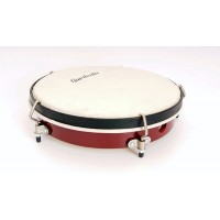 Gardenia HD-12L Бубен с ножками, натуральная кожа, 12