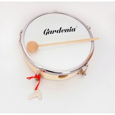 Gardenia HD06/W Тамбурин (бубен)  ручной 6
