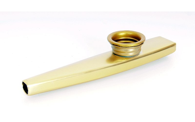 Gardenia KA-3 Казу алюминиевый