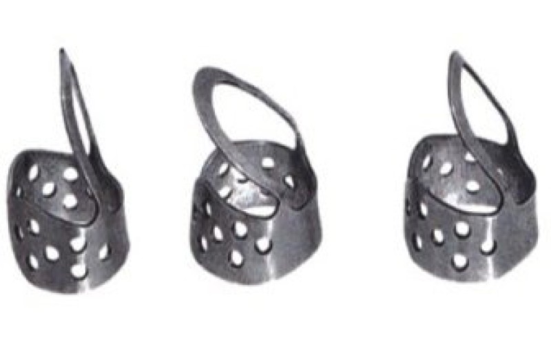 Gardenia PCF-ST Медиатор на палец (коготь), сталь