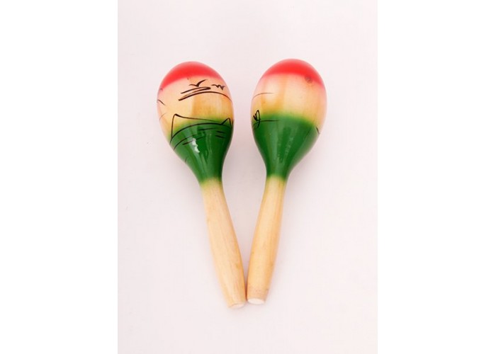 Gardenia SE6 Маракасы дерево