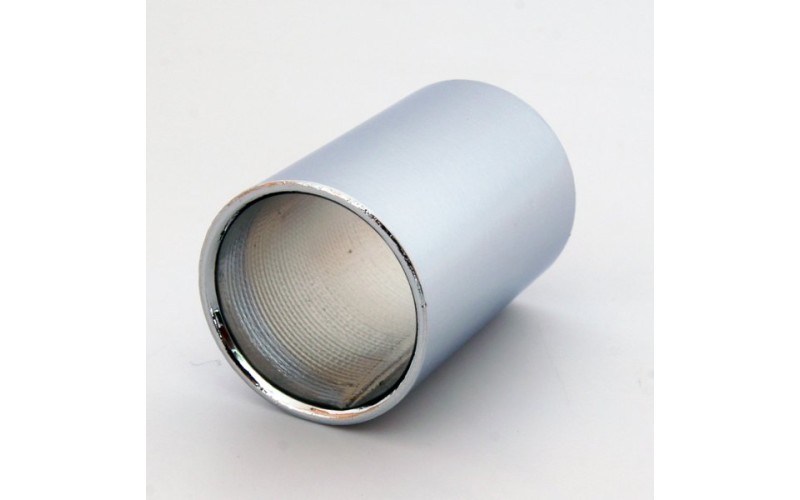 Gardenia SL-01(22) Гитарный слайд, сталь, малый 22мм