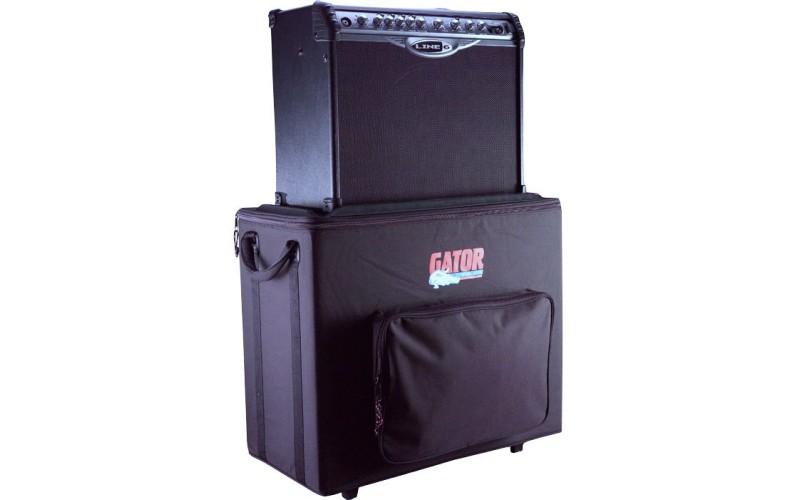 GATOR G-112A кейс для транспортировки/стойка для 1X12 комбоусилителей