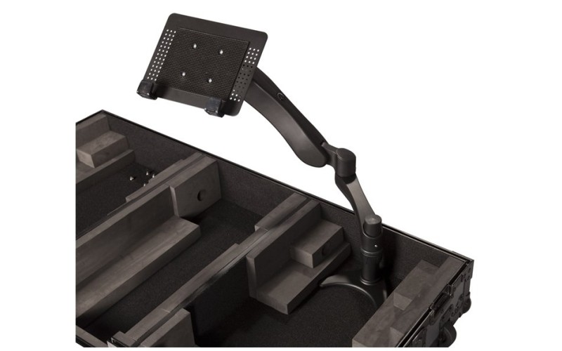 GATOR G-ARM-360-CASEMT - поворотный держатель для монитора, iPad, планшетного компьютера