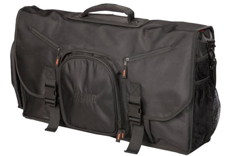 GATOR G-CLUB CONTROL 25 - сумка Ди-Джея для dj-контроллера 25