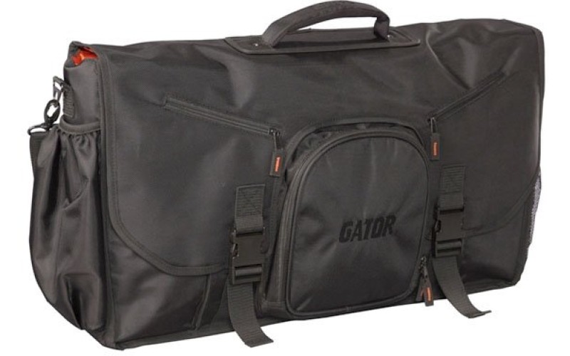 GATOR G-CLUB CONTROL 25 - сумка Ди-Джея для dj-контроллера 25