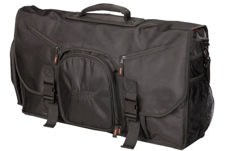 GATOR G-CLUB CONTROL 25 - сумка Ди-Джея для dj-контроллера 25