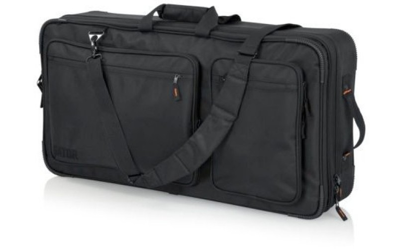 GATOR G-CLUB CONTROL-27BP - сумка для хранения и переноски DJ контролеров до 27