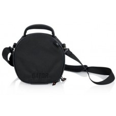 GATOR G-CLUB-HEADPHONE- нейлоновая сумка для DJ наушников