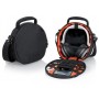GATOR G-CLUB-HEADPHONE- нейлоновая сумка для DJ наушников