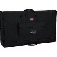GATOR G-LCD-TOTE-LG - сумка для переноски и хранения  LCD дисплея от 40