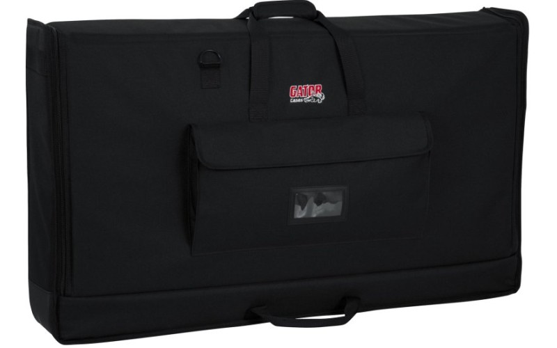 GATOR G-LCD-TOTE-LG - сумка для переноски и хранения  LCD дисплея от 40