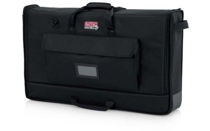 GATOR G-LCD-TOTE-MD - сумка для переноски и хранения LCD дисплеев от 27