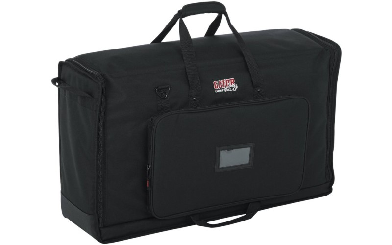 GATOR G-LCD-TOTE-MDX2 - сумка для переноски и хранения  2-х LCD дисплеев 27