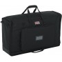 GATOR G-LCD-TOTE-MDX2 - сумка для переноски и хранения  2-х LCD дисплеев 27