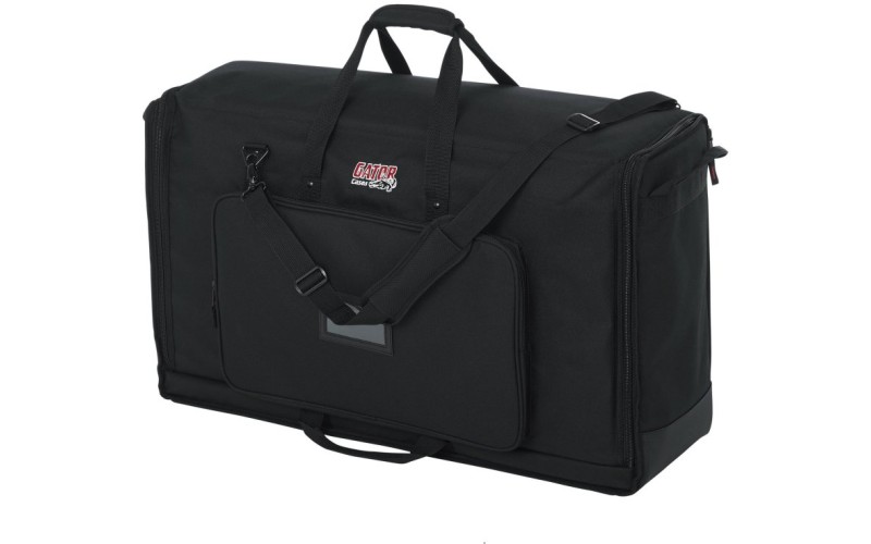 GATOR G-LCD-TOTE-MDX2 - сумка для переноски и хранения  2-х LCD дисплеев 27