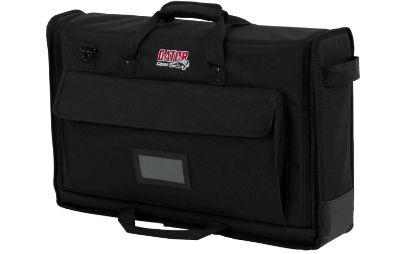 GATOR G-LCD-TOTE-SM - сумка для переноски и хранения LCD дисплея от 19