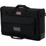 GATOR G-LCD-TOTE-SM - сумка для переноски и хранения LCD дисплея от 19