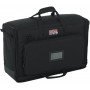 GATOR G-LCD-TOTE-SMX2 - сумка для переноски и хранения 2-х LCD дисплеев от 19' до 24'