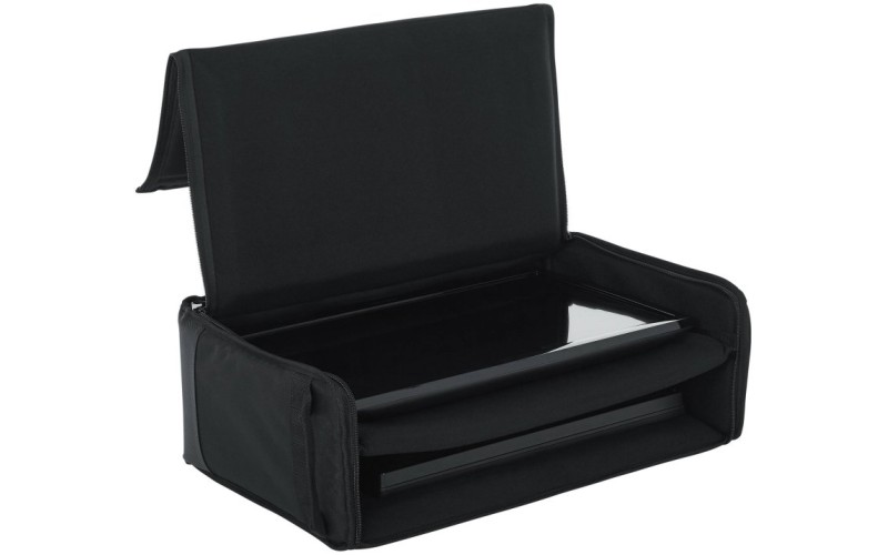 GATOR G-LCD-TOTE-SMX2 - сумка для переноски и хранения 2-х LCD дисплеев от 19' до 24'
