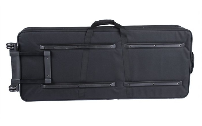 GATOR G-LEDBAR-4 - нейлоновый чехол на колёсах для LEDBAR, 4 штуки по 1 метру длиной