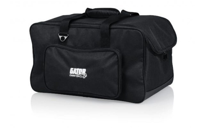 GATOR G-LIGHTBAG-1911 - сумка для переноски 4-х приборов типа LED PAR